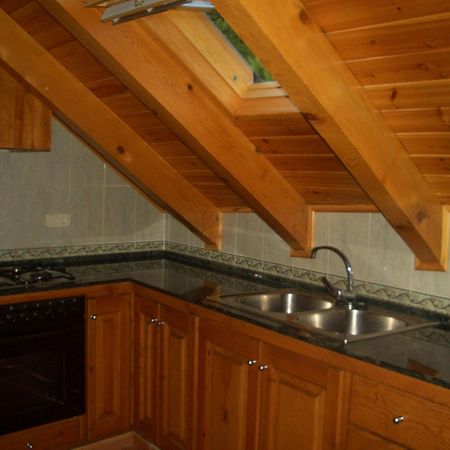 Ca De Garbot Guest House Durro Екстериор снимка