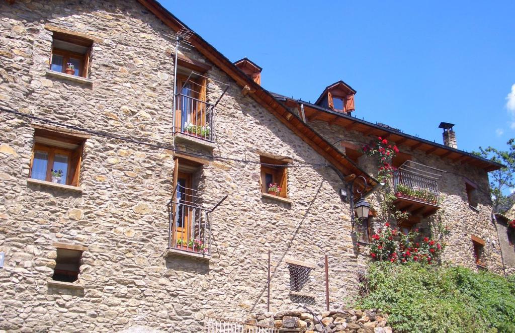 Ca De Garbot Guest House Durro Екстериор снимка