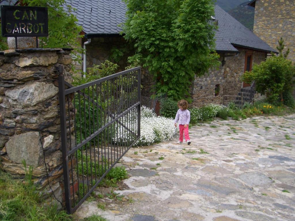 Ca De Garbot Guest House Durro Стая снимка