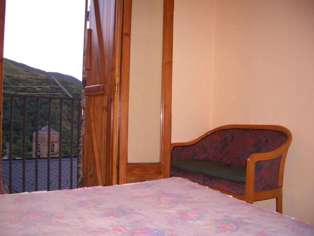 Ca De Garbot Guest House Durro Стая снимка