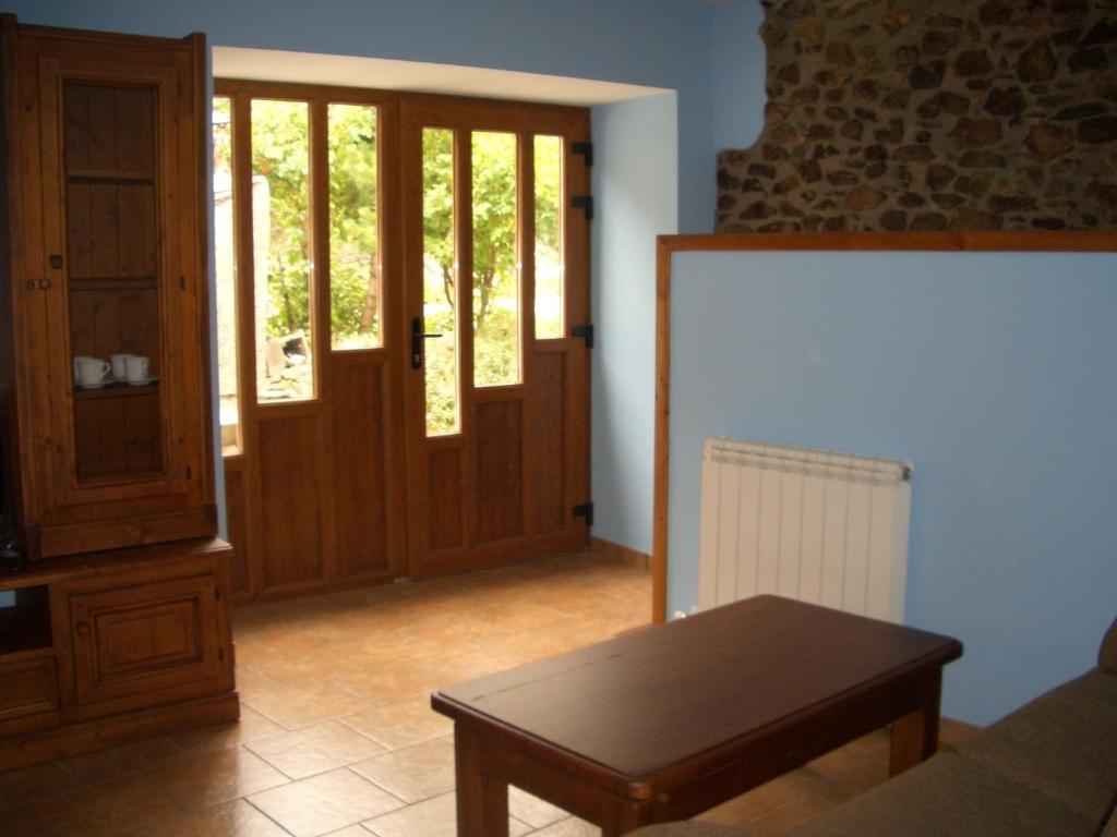 Ca De Garbot Guest House Durro Стая снимка