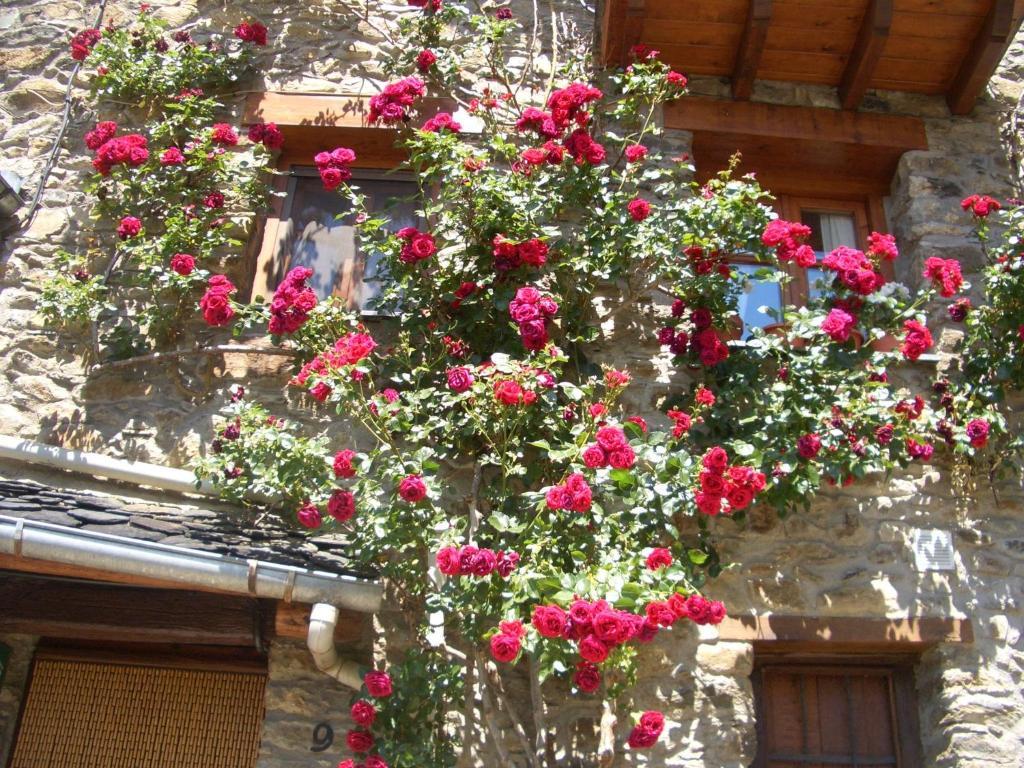 Ca De Garbot Guest House Durro Стая снимка