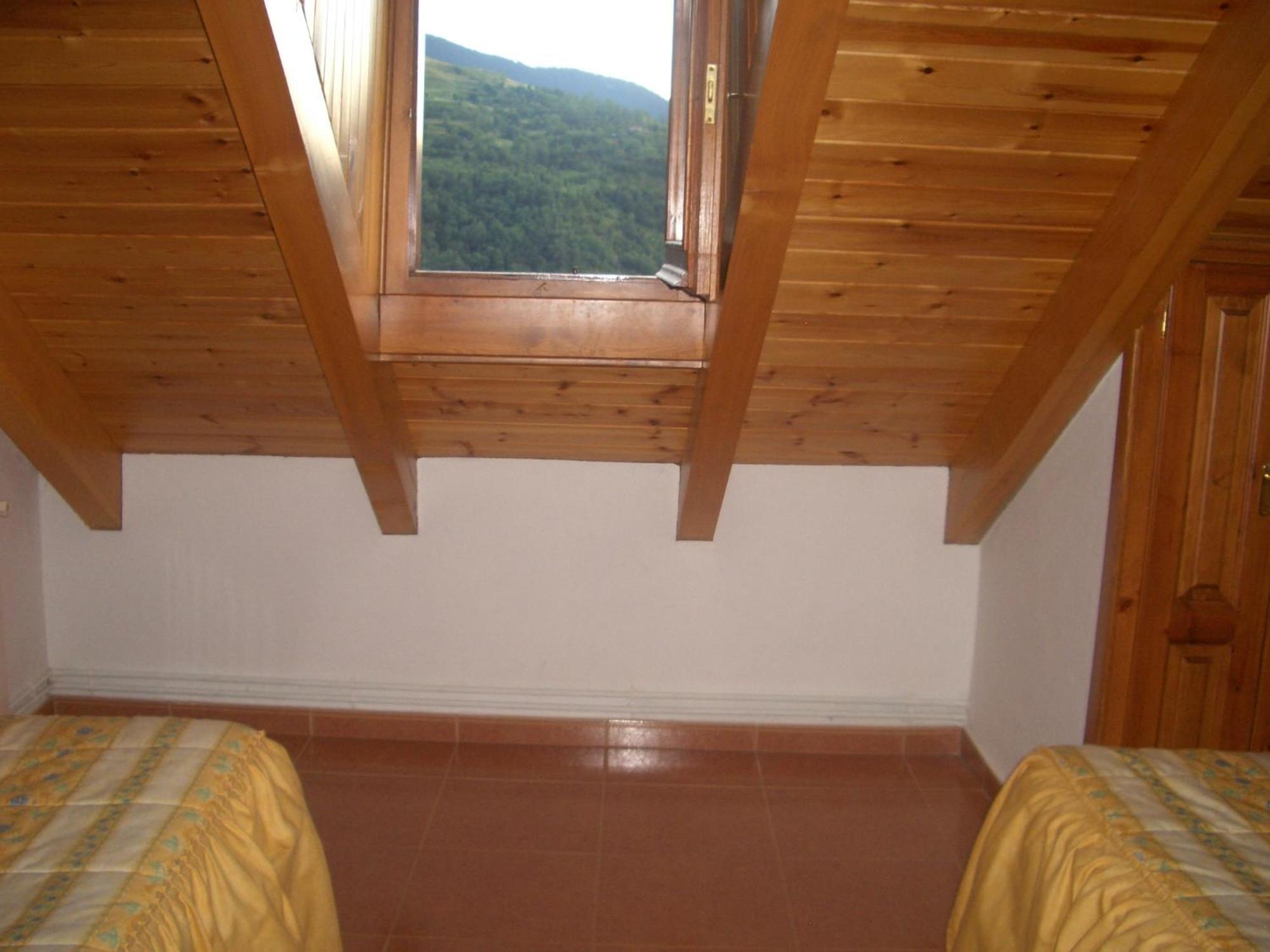 Ca De Garbot Guest House Durro Екстериор снимка