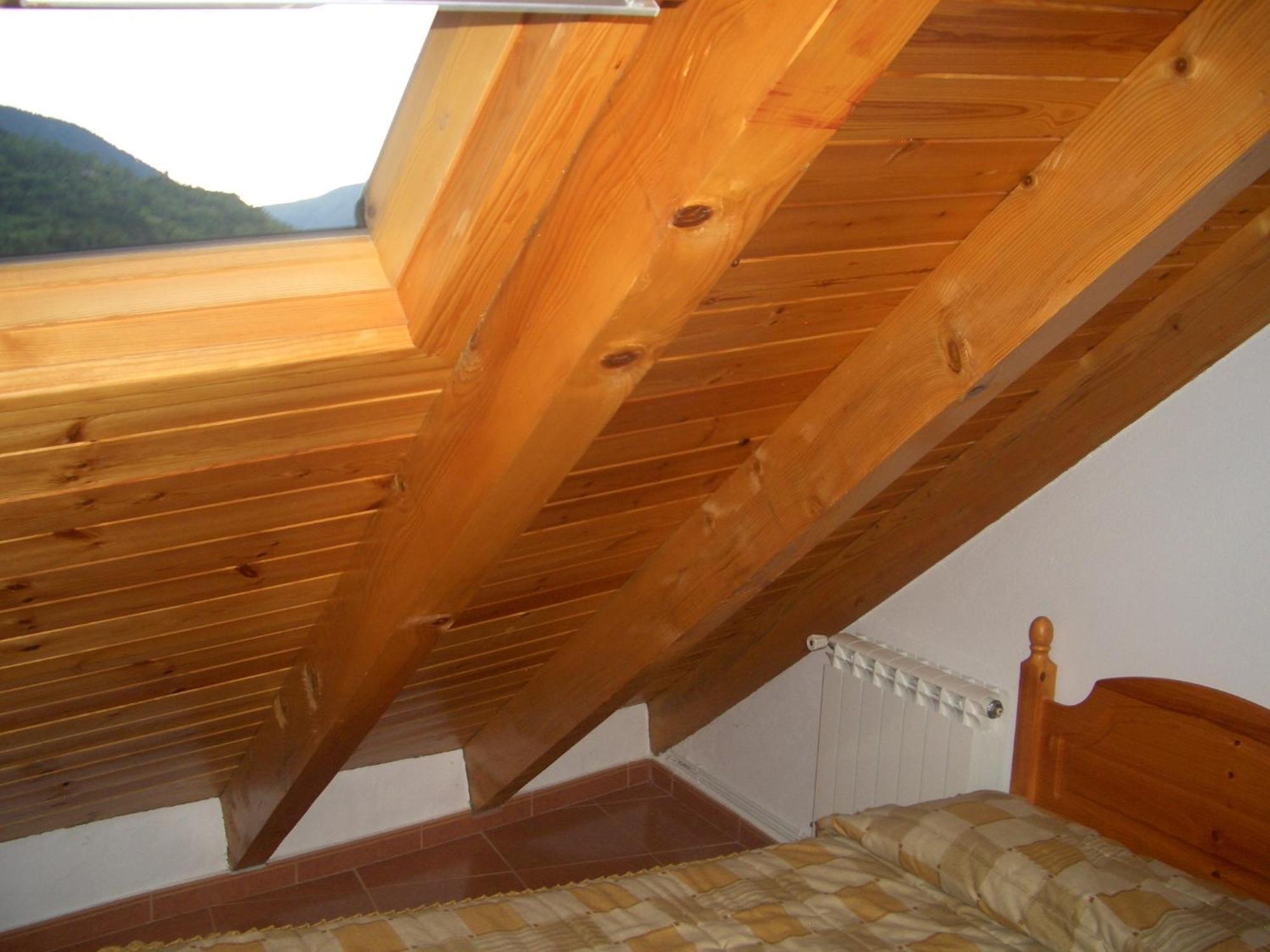 Ca De Garbot Guest House Durro Екстериор снимка
