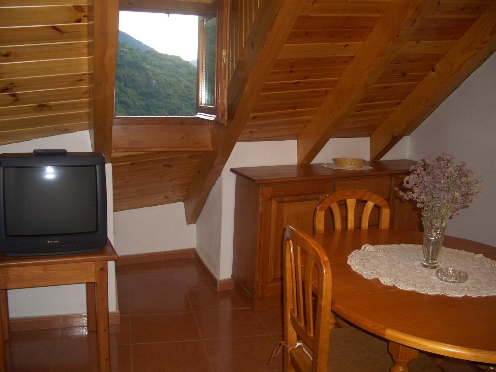 Ca De Garbot Guest House Durro Екстериор снимка