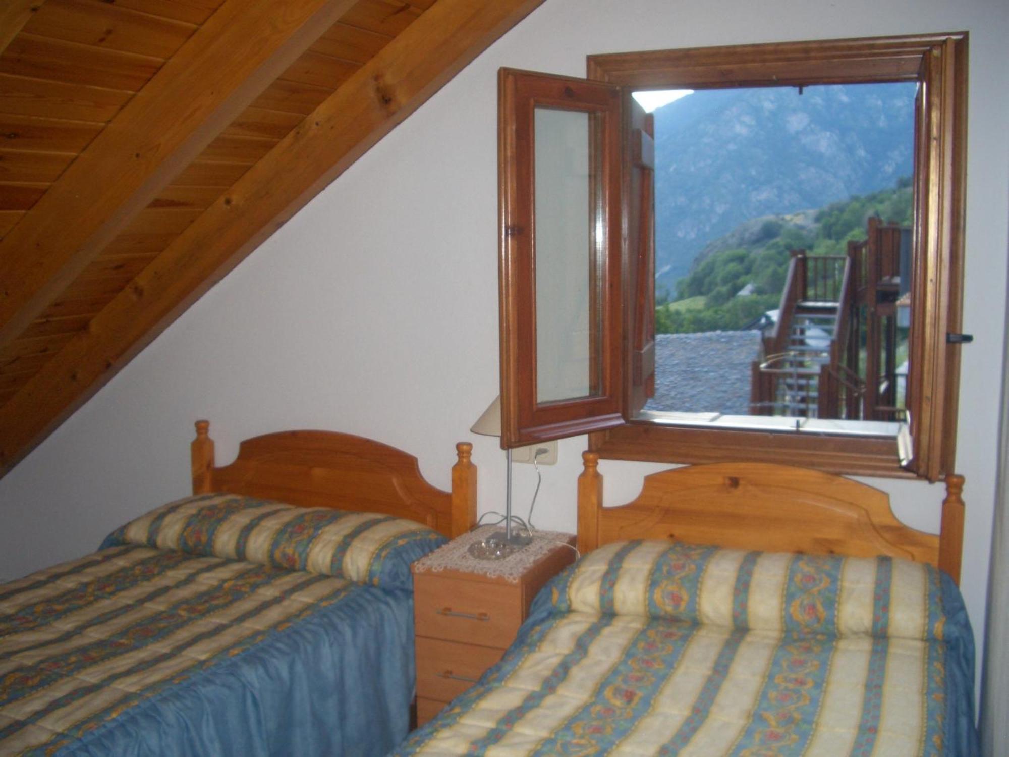 Ca De Garbot Guest House Durro Екстериор снимка