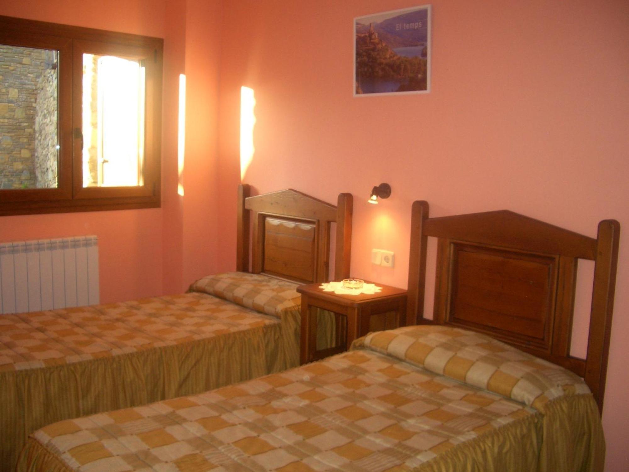 Ca De Garbot Guest House Durro Екстериор снимка