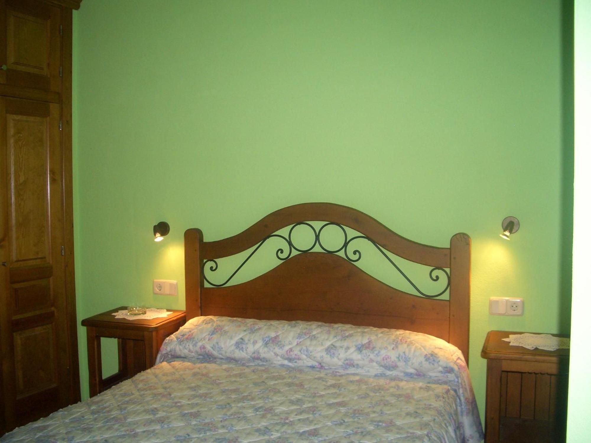 Ca De Garbot Guest House Durro Екстериор снимка