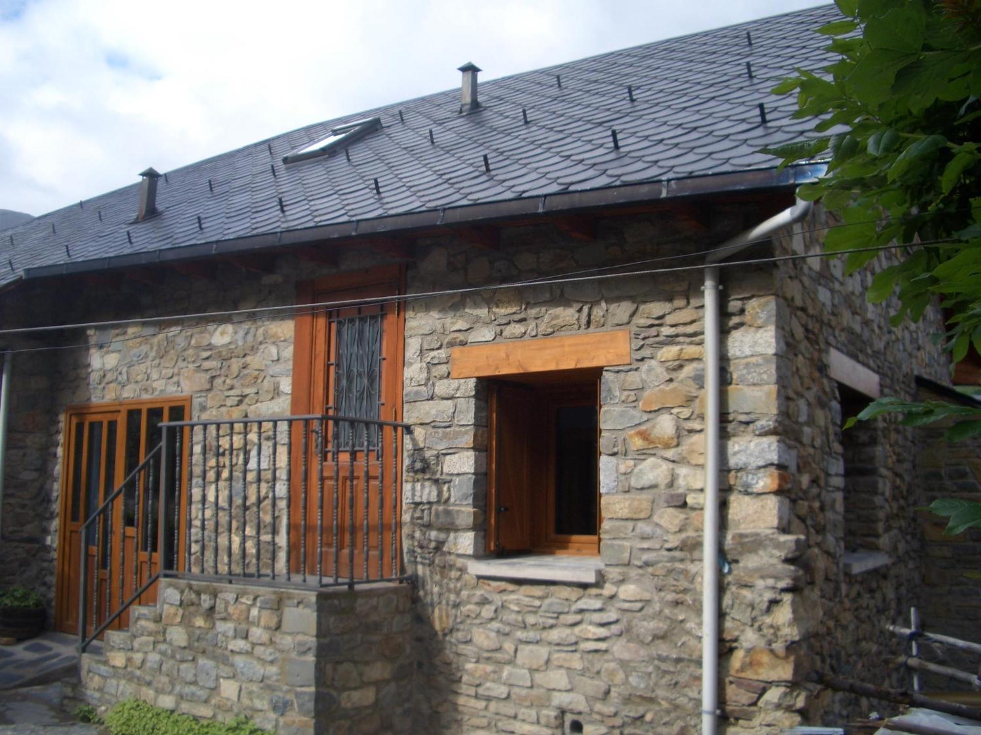Ca De Garbot Guest House Durro Екстериор снимка