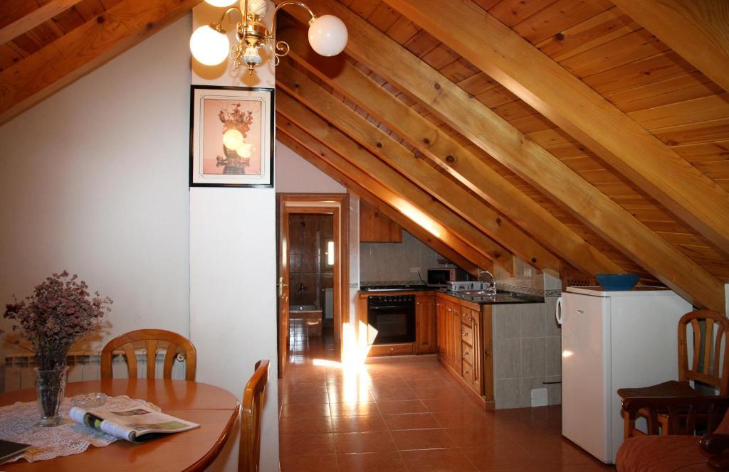 Ca De Garbot Guest House Durro Стая снимка