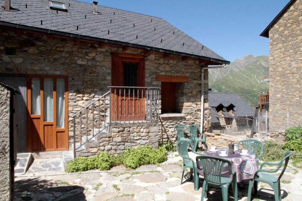 Ca De Garbot Guest House Durro Екстериор снимка