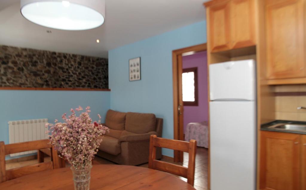 Ca De Garbot Guest House Durro Стая снимка