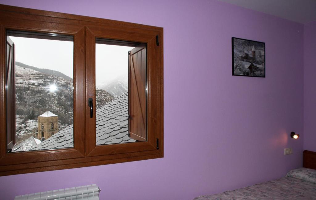 Ca De Garbot Guest House Durro Стая снимка
