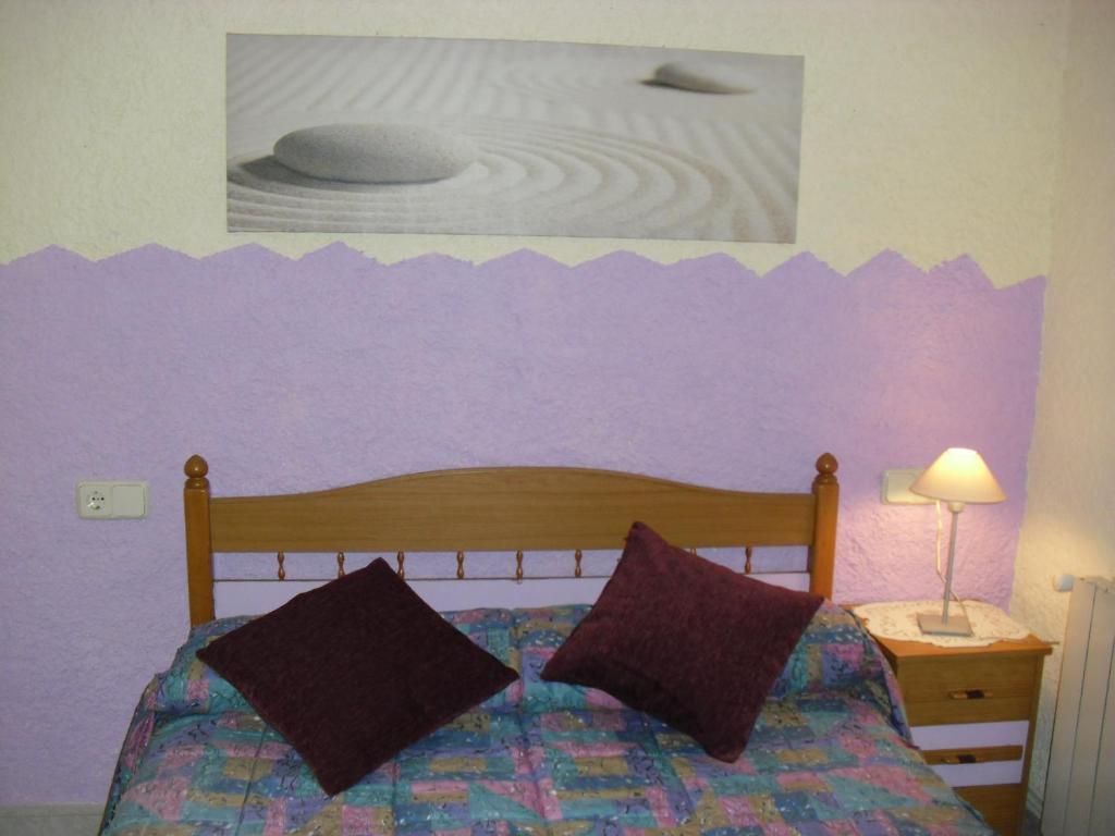 Ca De Garbot Guest House Durro Стая снимка