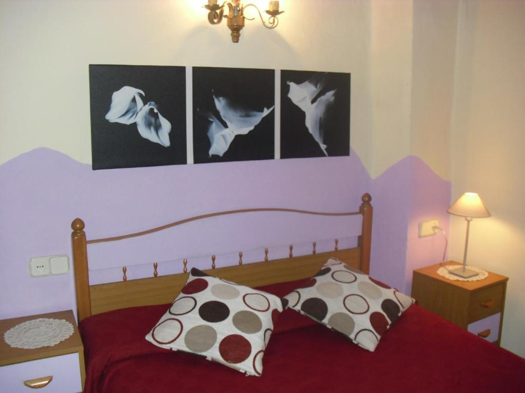 Ca De Garbot Guest House Durro Стая снимка