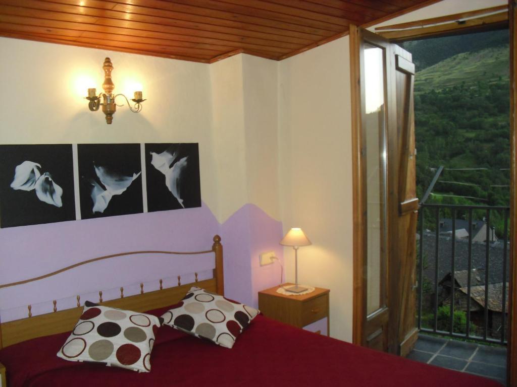 Ca De Garbot Guest House Durro Стая снимка
