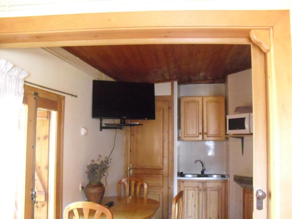 Ca De Garbot Guest House Durro Стая снимка